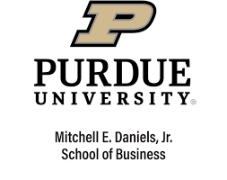 Purdue Logo